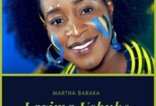 Audio: Martha Baraka - Lazima Ushuke (Mp3 Download) - KibaBoy