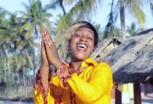 VIDEO: Martha Baraka - Lazima Ushuke (Mp4 Download) - KibaBoy