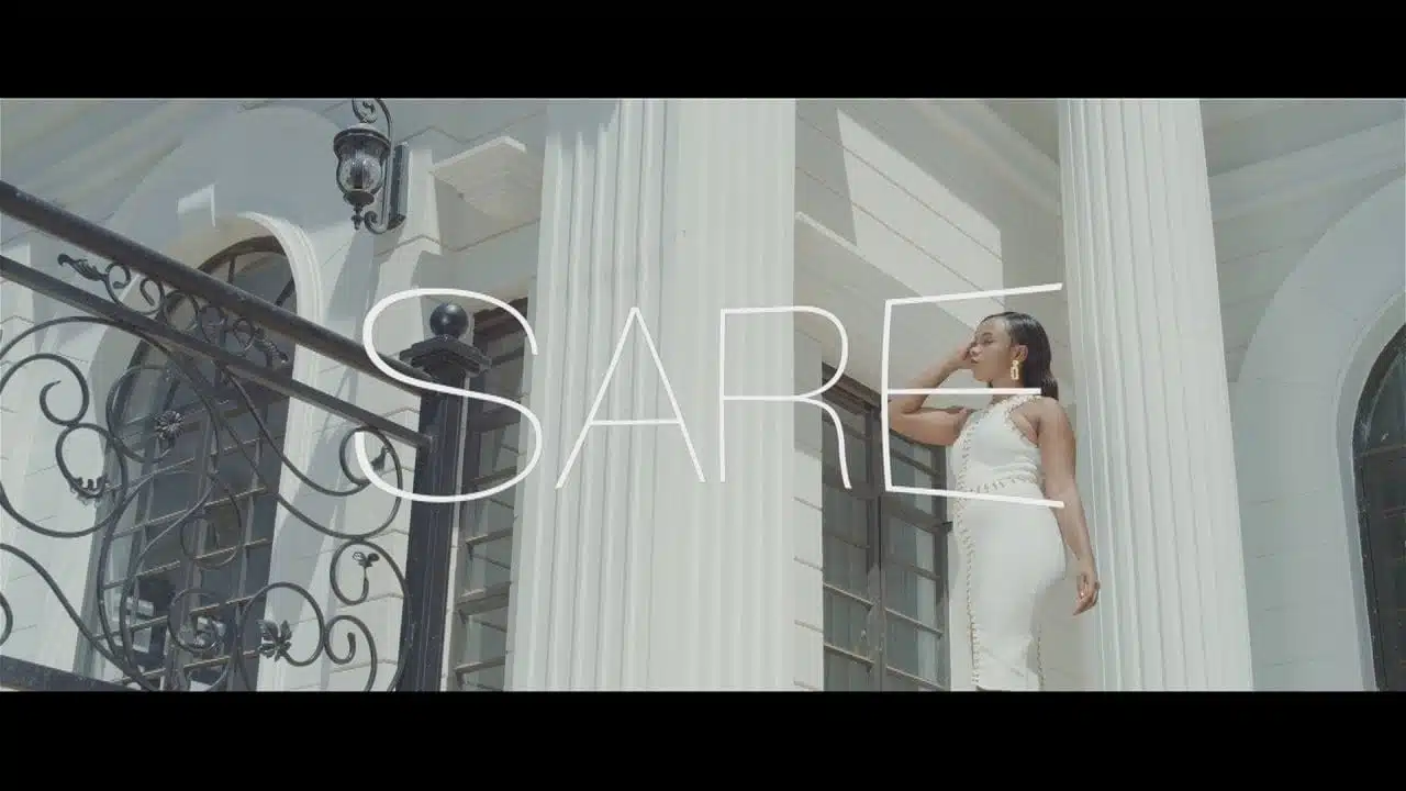 VIDEO: Masauti - Sare (Mp4 Download)