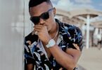 Audio: Mbosso - Nitulize (Mp3 Download) - KibaBoy