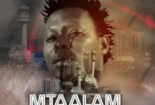 Audio: Mh. Temba Ft. Kisamaki – Mtaalam Wa Dar (Mp3 Download) - KibaBoy