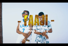 VIDEO: Moni Centrozone Ft. Belle 9 & Zima - FAAJI (Mp4 Download) - KibaBoy