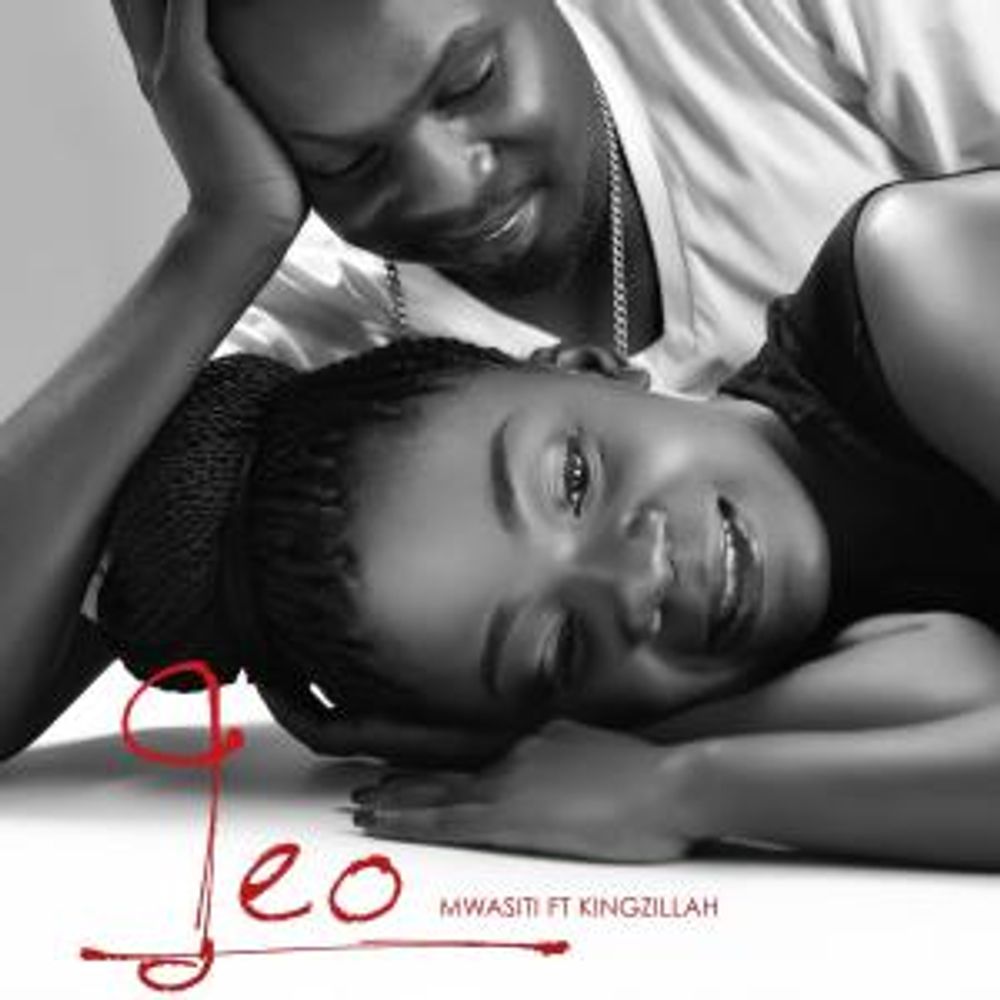 Audio: Mwasiti Ft. Kingzilla - Leo (Mp3 Download) - KibaBoy