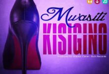 Audio: Mwasiti - Kisigino (Mp3 Download) - KibaBoy