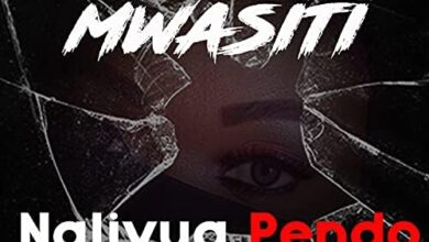 Audio: Mwasiti - Nalivua Pendo (Mp3 Download) - KibaBoy