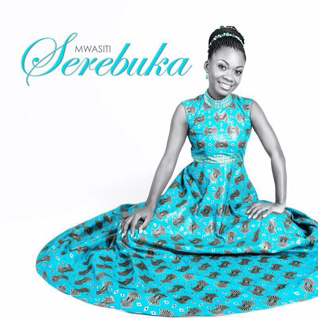 Audio: Mwasiti - Serebuka (Mp3 Download)
