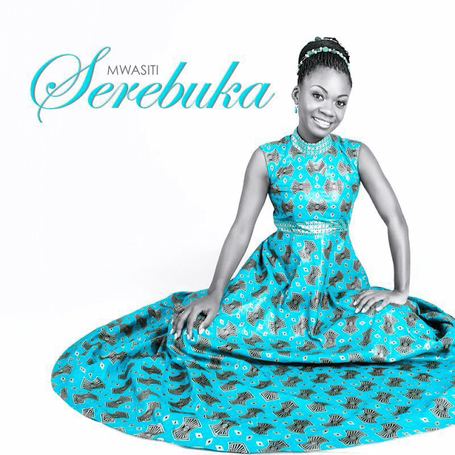 Audio: Mwasiti - Serebuka (Mp3 Download) - KibaBoy