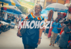 VIDEO: Nancy Assey - Kikohozi (Mp4 Download) - KibaBoy