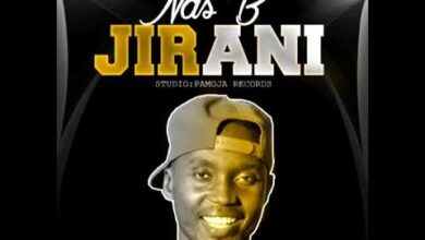 Audio: Nas B – JIRANI (Mp3 Download) - KibaBoy