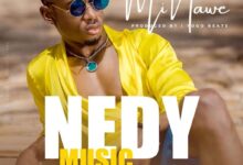 Audio: Nedy Music – Me Na We (Mp3 Download) - KibaBoy