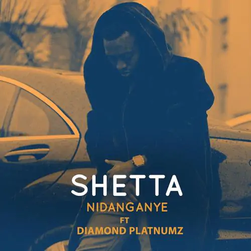 Audio: Shetta Ft. Diamond Platnumz - Nidanganye (Mp3 Download)