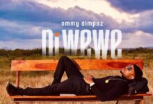 Audio: Ommy Dimpoz – Ni Wewe (Mp3 Download) - KibaBoy