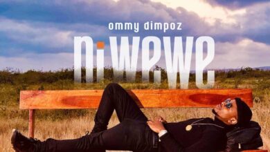 Audio: Ommy Dimpoz – Ni Wewe (Mp3 Download) - KibaBoy