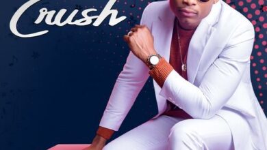 Audio: Otile Brown – Crush (Mp3 Download) - KibaBoy