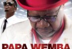 Audio: Papa Wemba Ft. Diamond Platnumz - Chacun Pour Soi (Mp3 Download) - KibaBoy