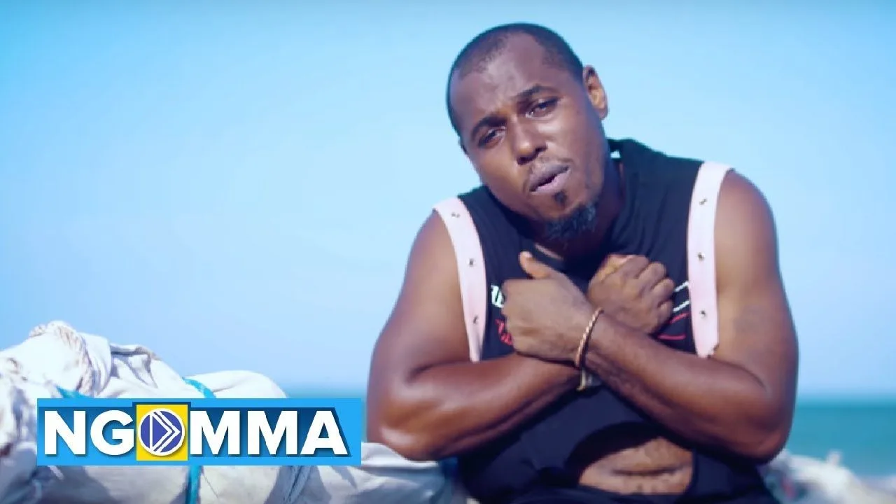 VIDEO: Papii Kocha - Wasalimie (Mp4 Download)
