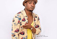 Audio: Pasha - Sawa (Mp3 Download)