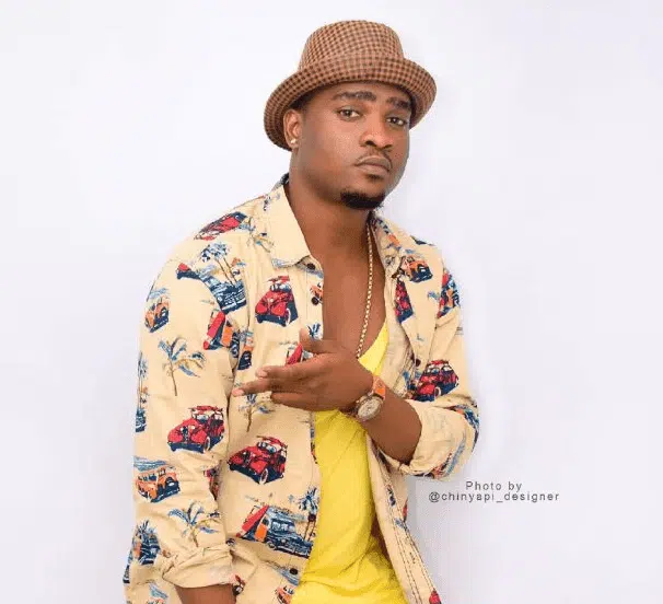 Audio: Pasha - Sawa (Mp3 Download)