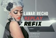 Audio: Recho - Replay (Mp3 Download) - KibaBoy