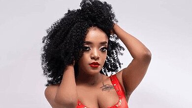 Audio: Recho - Upepo (Mp3 Download)