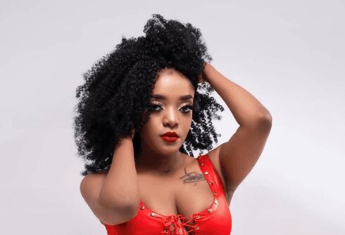 Audio: Recho - Upepo (Mp3 Download)