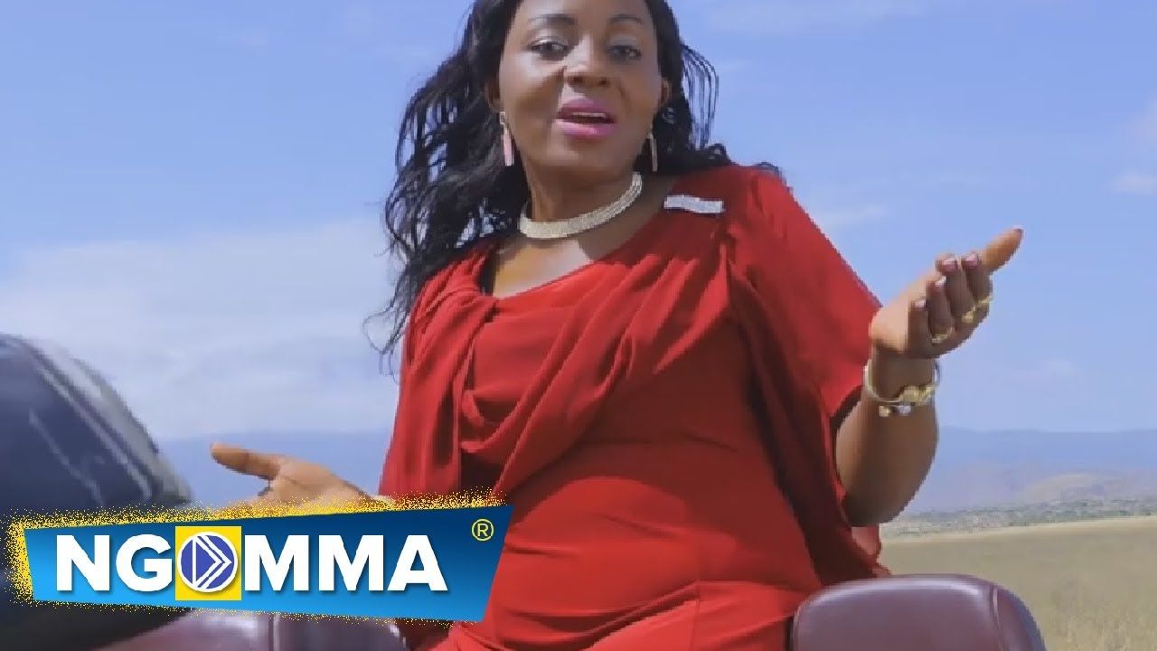 VIDEO: Sayuni Mrita - Yesu Amefanya (Mp4 Download) - KibaBoy