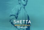 Audio: Shetta Ft. Belle 9 - Nimechokwa (Mp3 Download) - KibaBoy