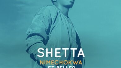 Audio: Shetta Ft. Belle 9 - Nimechokwa (Mp3 Download) - Kibaboy