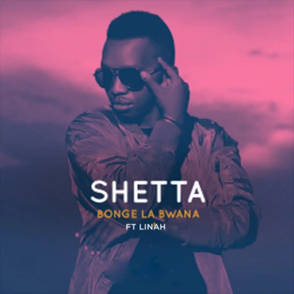Audio: Shetta Ft. Linah - Bonge La Bwana (Mp3 Download)