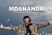 Audio: Shetta Ft. Tunda Man & Dully Sykes - Mdananda (Mp3 Download) - KibaBoy