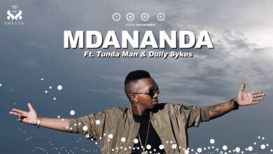 Audio: Shetta Ft. Tunda Man & Dully Sykes - Mdananda (Mp3 Download) - Kibaboy