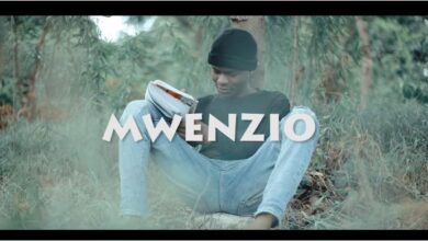 VIDEO: Sokomoko - Mwezio (Mp4 Download) - KibaBoy