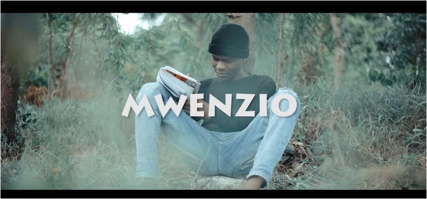 VIDEO: Sokomoko - Mwezio (Mp4 Download) - KibaBoy