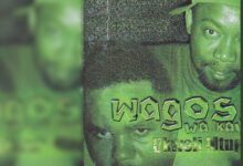 Audio: Wagosi Wakaya - Tanga Kunani (Mp3 Download) - KibaBoy