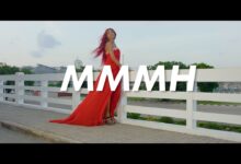 VIDEO: Willy Paul Ft. Rayvanny - Mmmh (Mp4 Download) - KibaBoy