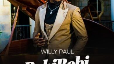 Audio: Willy Paul – Bebi Bebi (Mp3 Download) - KibaBoy