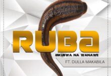 Audio: Yamoto Band Ft. Dulla Makabila - Ruba (Mp3 Download) - KibaBoy