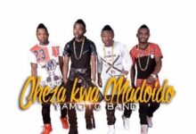 Audio: Yamoto Band – Cheza Kwa Madoido (Mp3 Download) - KibaBoy