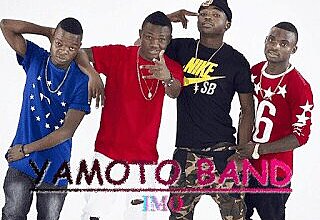 Audio: Yamoto Band - Ino (Mp3 Download)