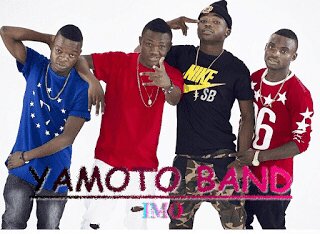 Audio: Yamoto Band - Ino (Mp3 Download)