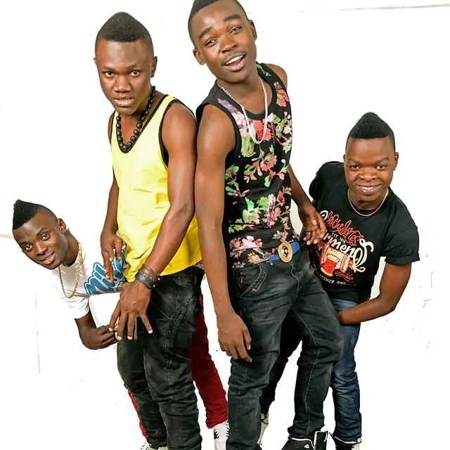 Audio: Yamoto Band - Msamaha (Mp3 Download)