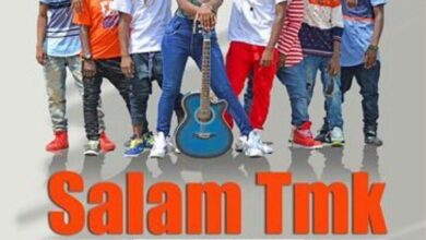 Audio: Yamoto Band - Nafsi (Mp3 Download) - KibaBoy