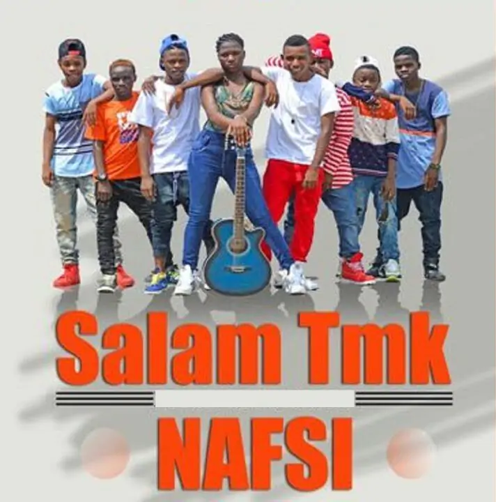 Audio: Yamoto Band - Nafsi (Mp3 Download)