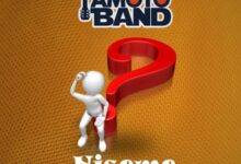 Audio: Yamoto Band - Niseme (Mp3 Download) - KibaBoy