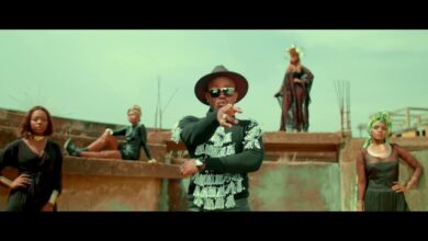 VIDEO: Ykee Benda - Kwiso Bando (Mp4 Download) - KibaBoy