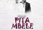 Audio: Abdukiba Ft. Alikiba (Kiba Square) - Pita Mbele (Mp3 Download) - KibaBoy