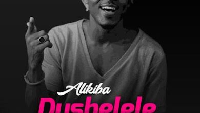 Audio: Alikiba - Dushelele (Mp3 Download) - KibaBoy