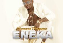 Audio: Diamond Platnumz - Eneka (Mp3 Download) - KibaBoy