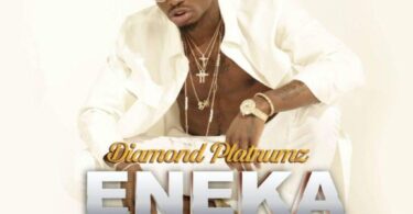 Audio: Diamond Platnumz - Eneka (Mp3 Download)