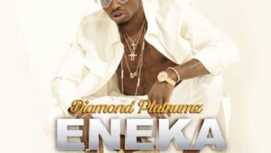 Audio: Diamond Platnumz - Eneka (Mp3 Download) - KibaBoy